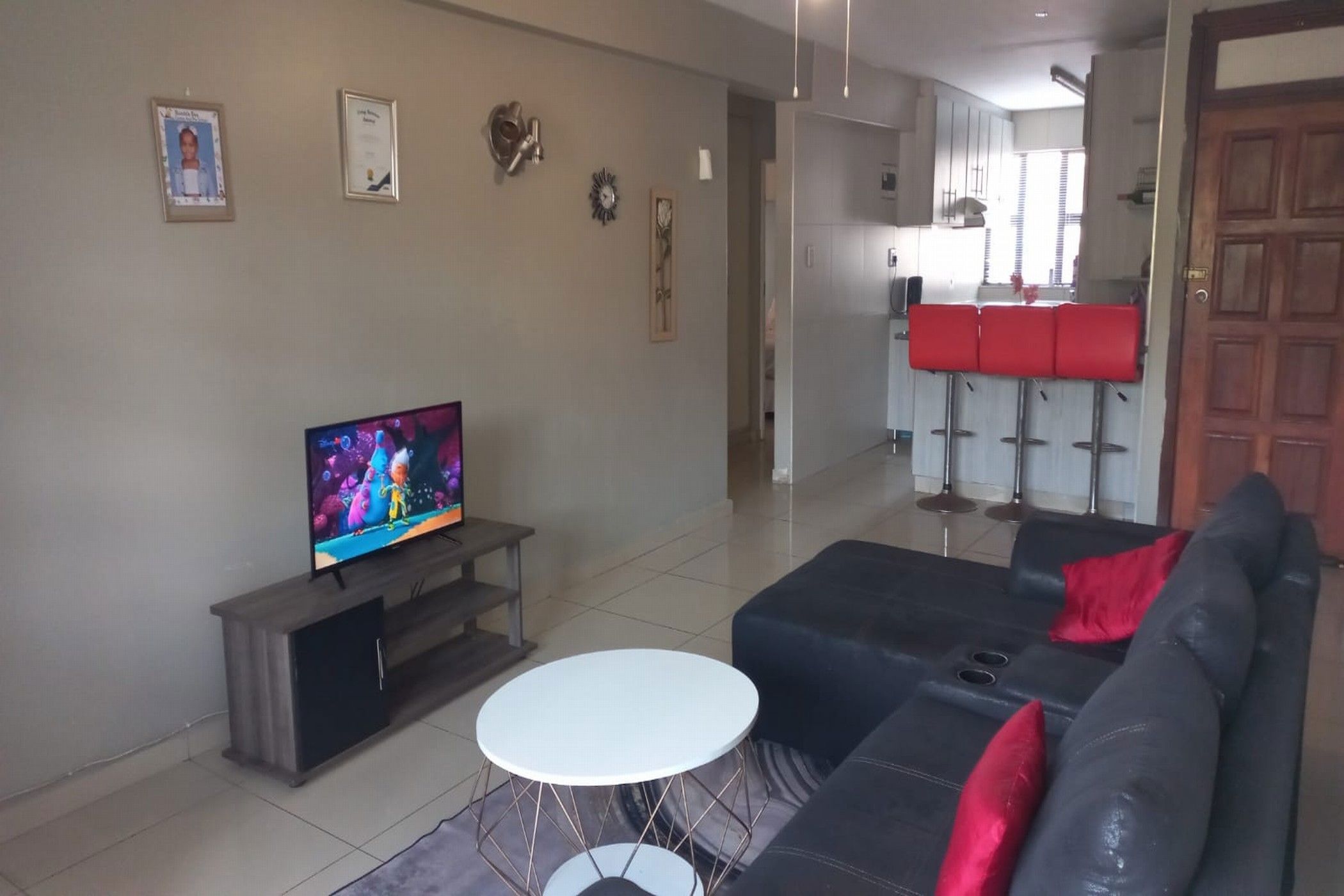 Apartment for sale in Amanzimtoti - 1WB1666562