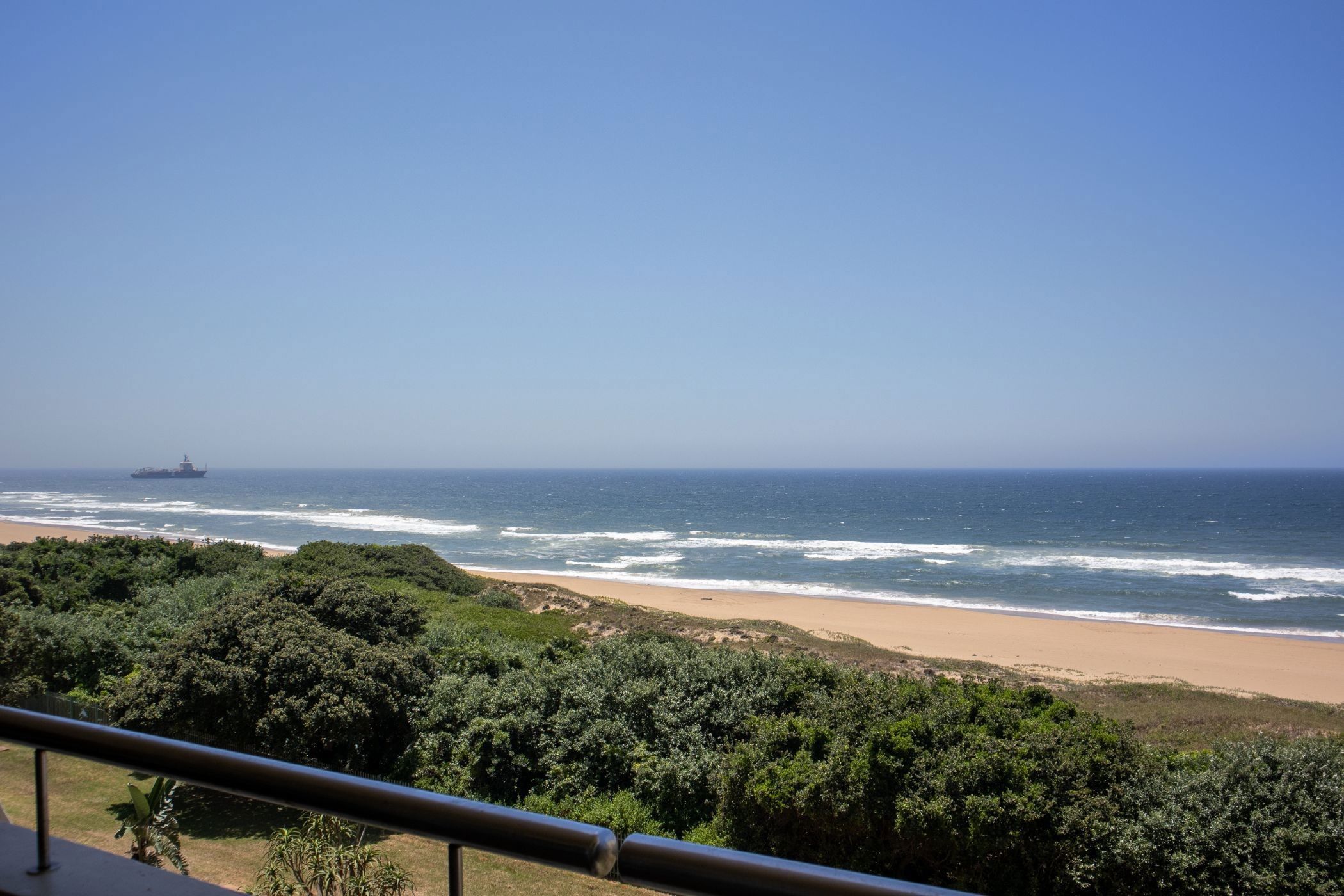 Apartment sold in Amanzimtoti - 1WB1724809