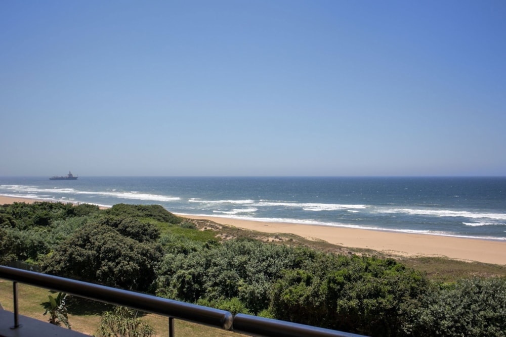 Apartment sold in Amanzimtoti - 1WB1724809