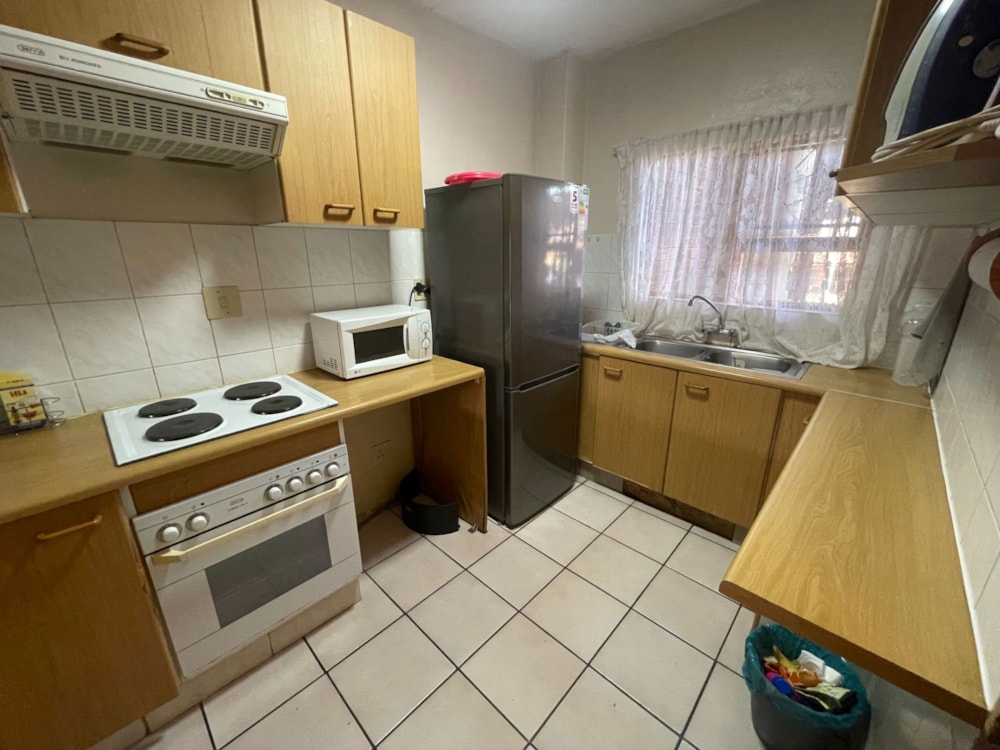 Apartment sold in Langenhovenpark - 1BX1664131 Apartment sold in Langenhovenpark - 1BX1664131