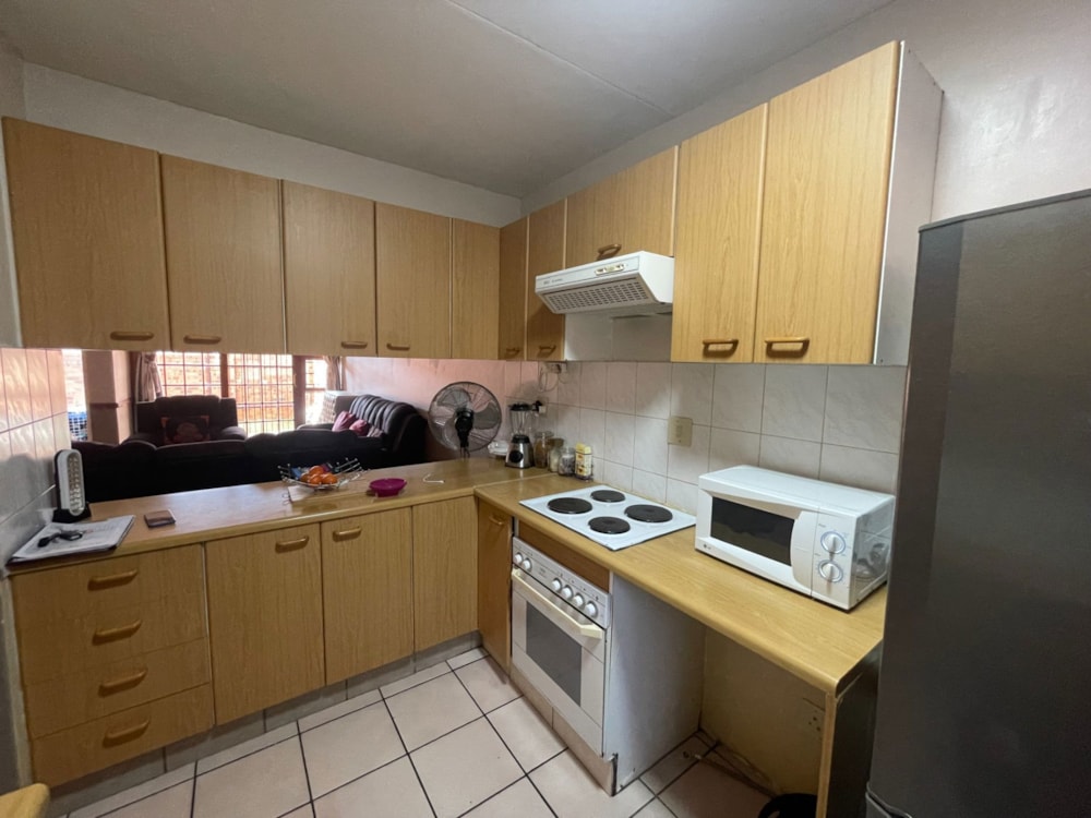 Apartment sold in Langenhovenpark - 1BX1664131 Apartment sold in Langenhovenpark - 1BX1664131