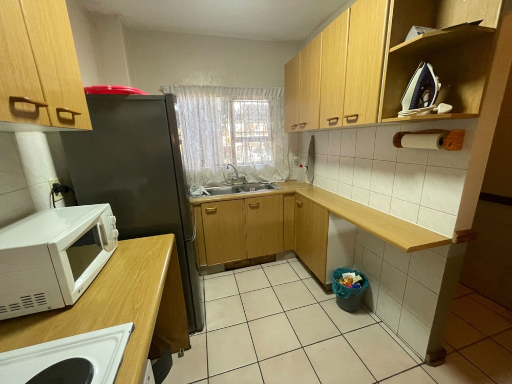 Apartment sold in Langenhovenpark - 1BX1664131 Apartment sold in Langenhovenpark - 1BX1664131