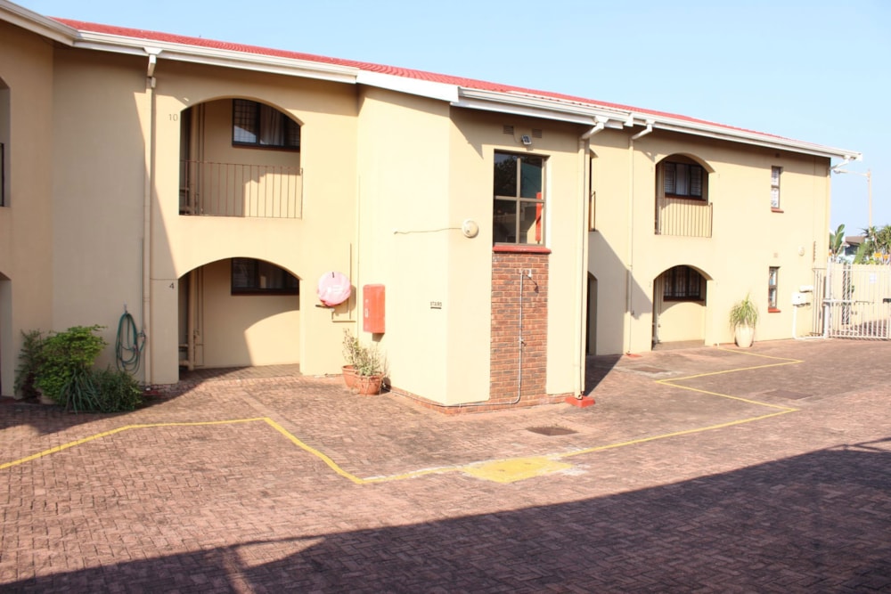 Apartment to rent in Winklespruit - 1WB1729781