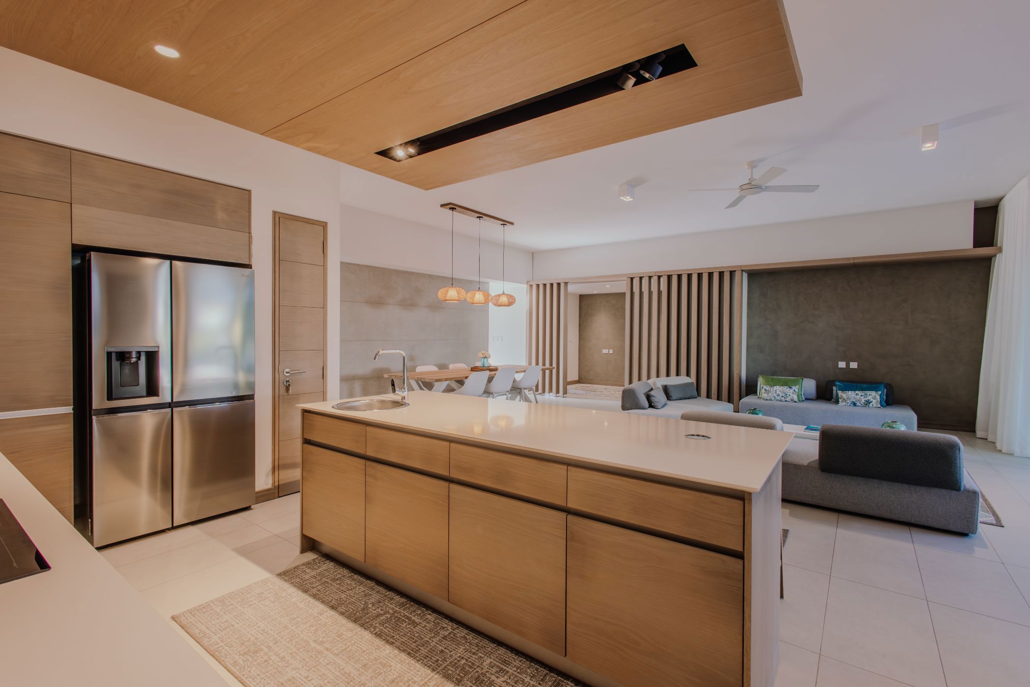 Apartment for sale in Mont Choisy Le Parc, Mauritius - MPR1664562