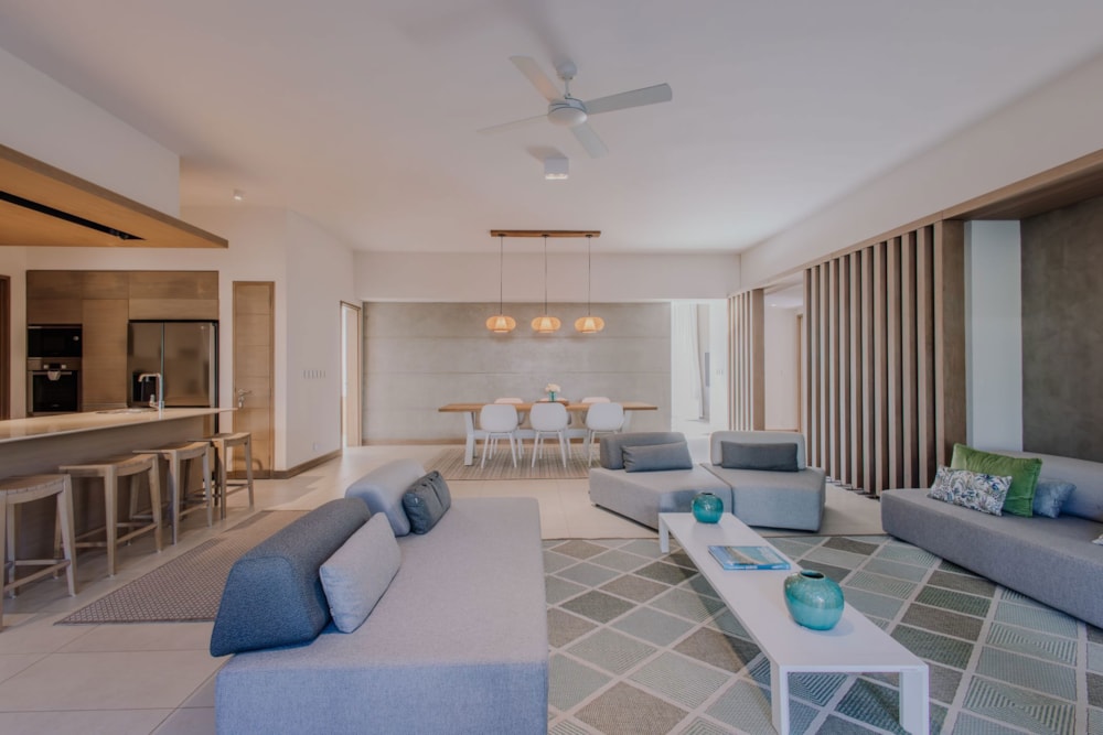 Apartment for sale in Mont Choisy Le Parc, Mauritius - MPR1664562