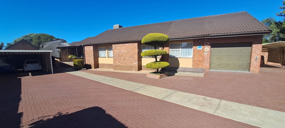 House sold in  Monument Heights - 1KJ1665145