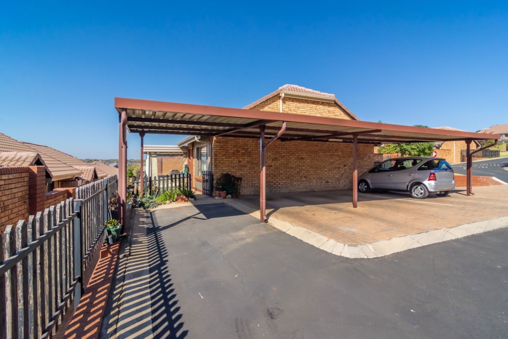 Garden retirement home sold in Featherbrooke Hills Retirement Village - 1KR1666342 Garden retirement home sold in Featherbrooke Hills Retirement Village - 1KR1666342