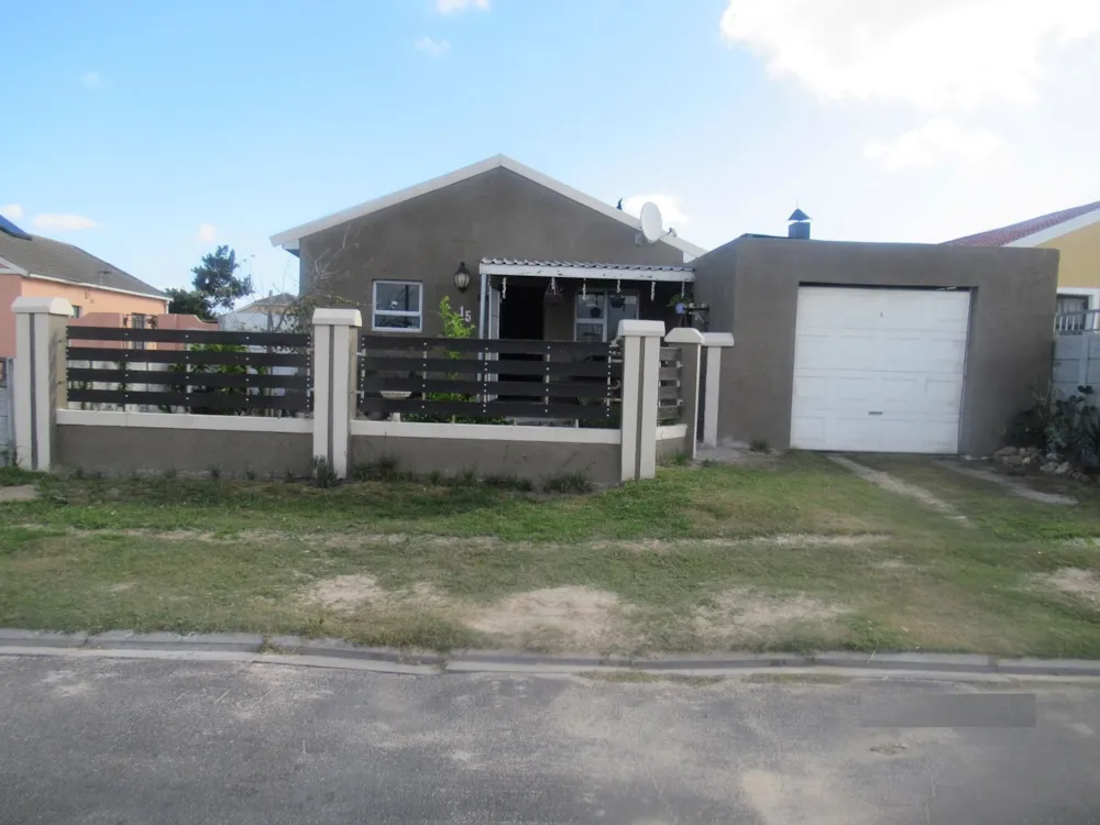 House sold in Forest Glade - 1KV1699417