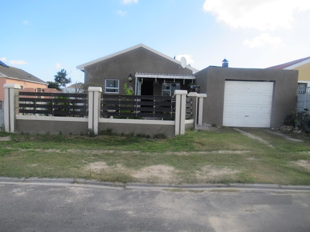 House for sale in Forest Glade - 1KV1699417 House for sale in Forest Glade - 1KV1699417