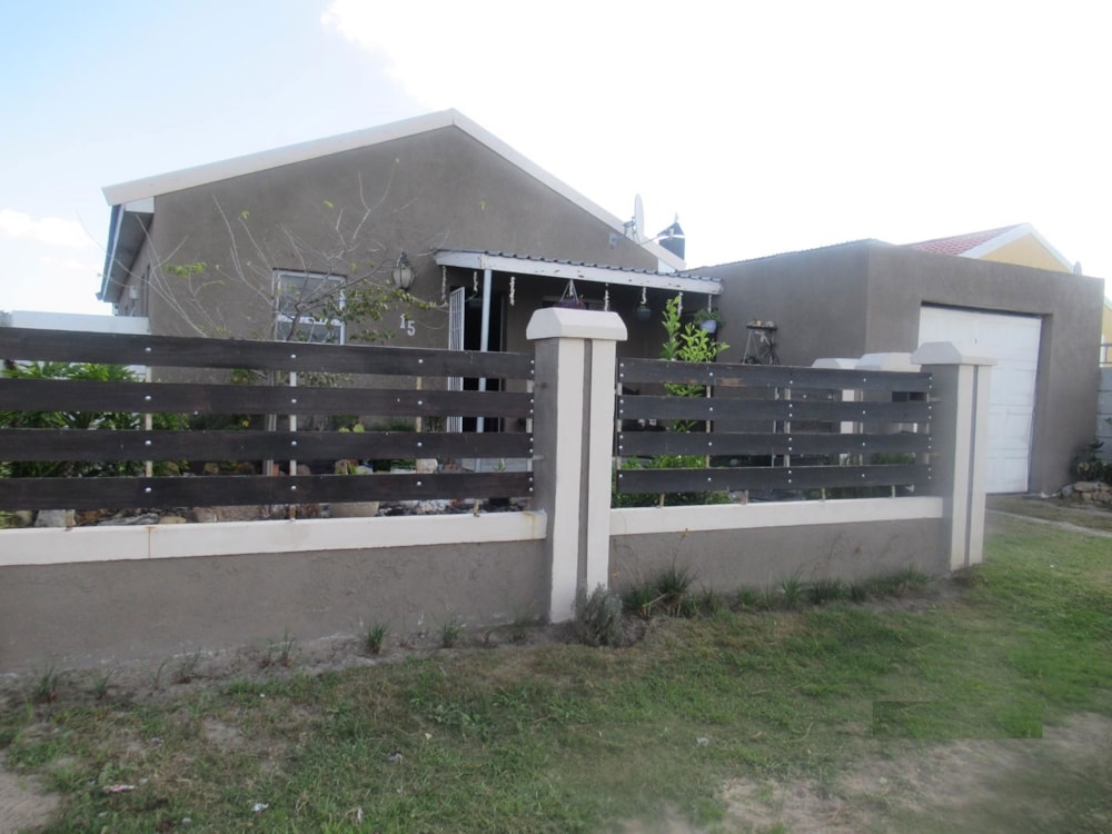 House for sale in Forest Glade - 1KV1699417 House for sale in Forest Glade - 1KV1699417