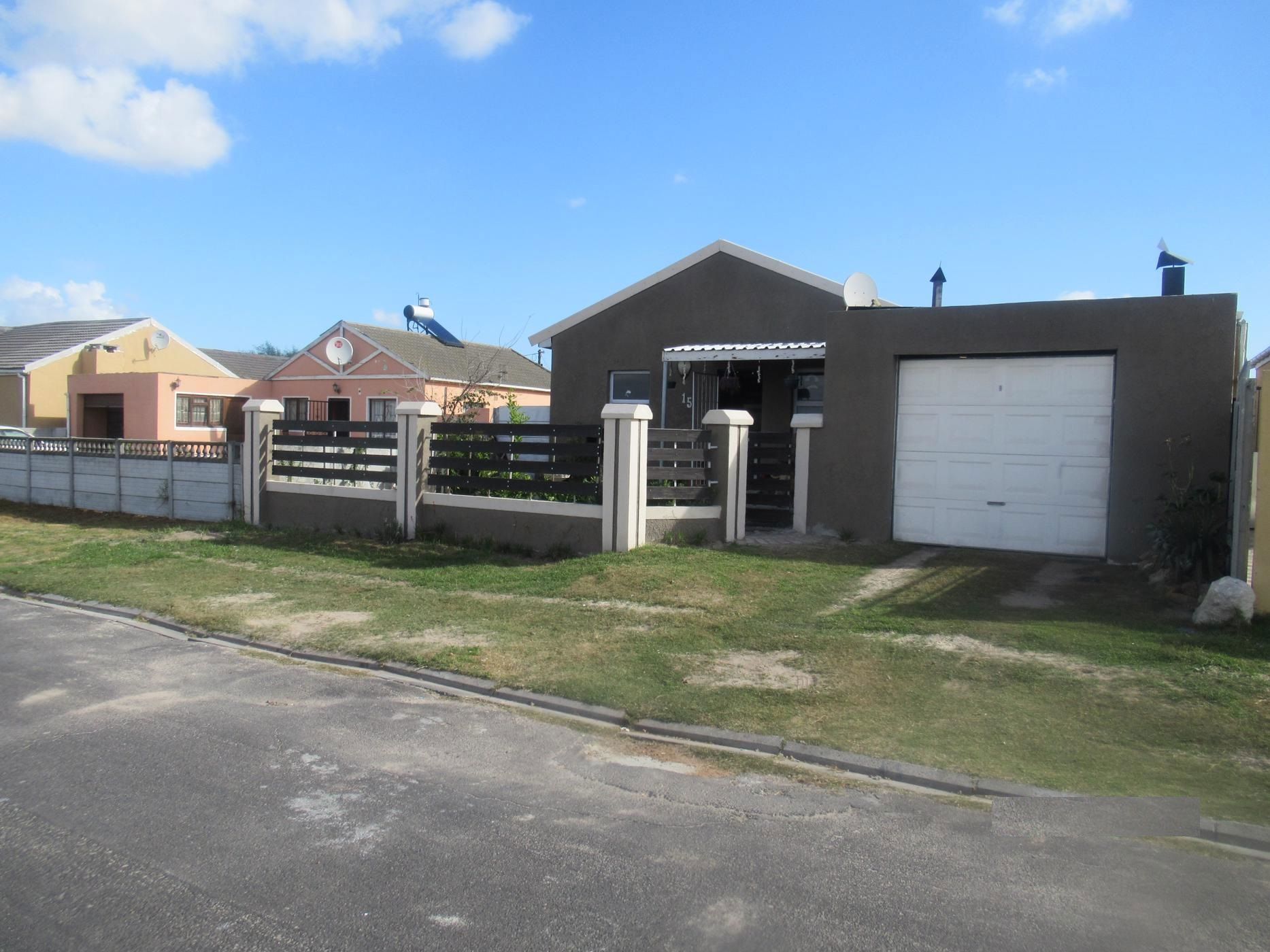 House for sale in Forest Glade - 1KV1699417