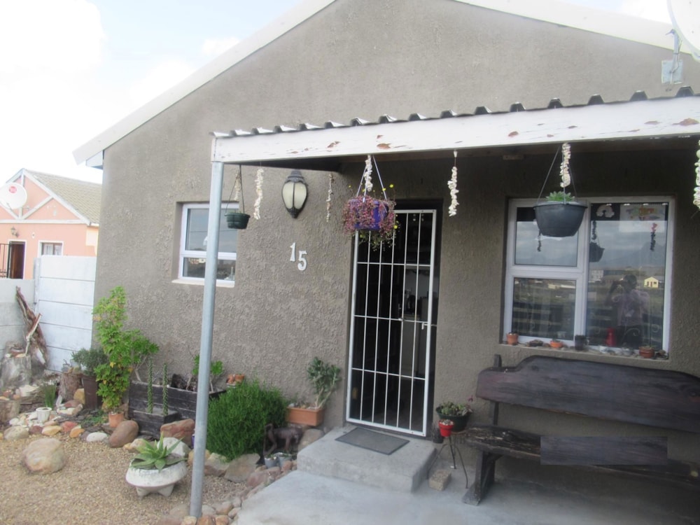 House for sale in Forest Glade - 1KV1699417 House for sale in Forest Glade - 1KV1699417