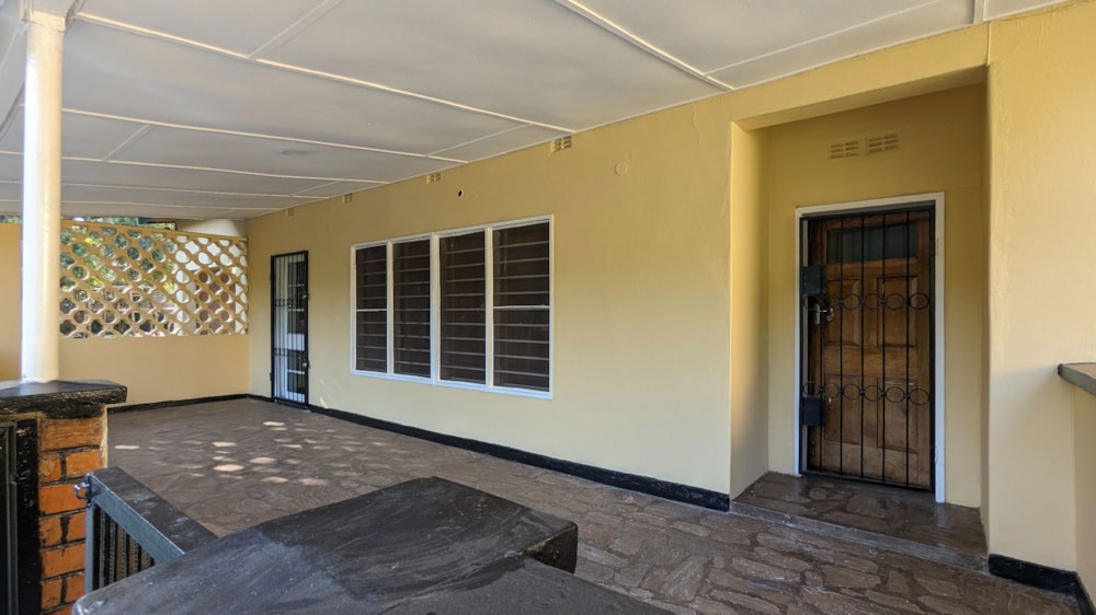 House to rent in Kabulonga, Zambia - 3ZA1663185
