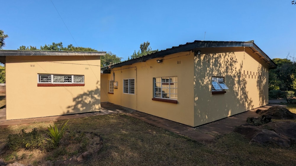 House to rent in Kabulonga, Zambia - 3ZA1663185