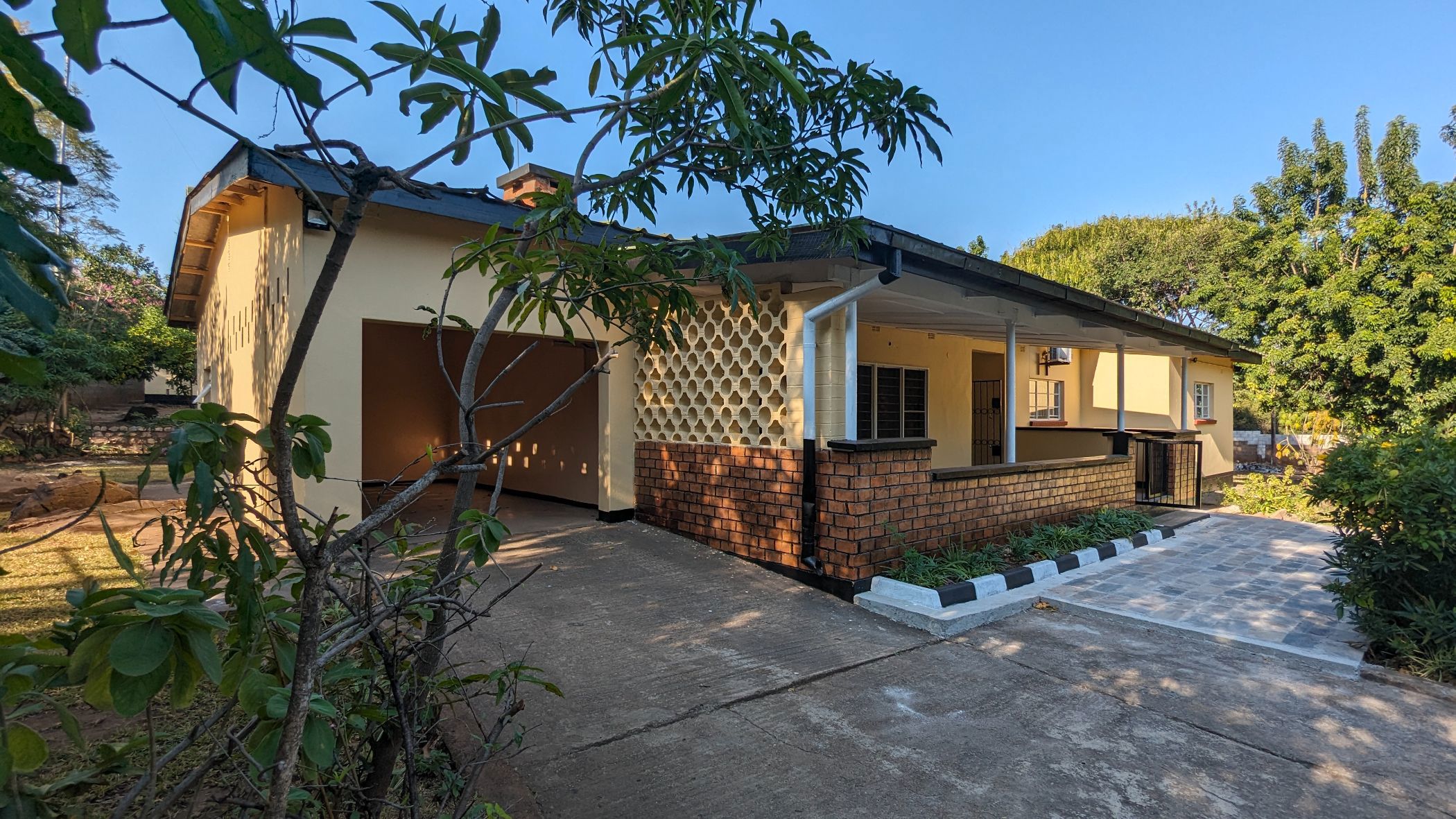 House to rent in Kabulonga, Zambia - 3ZA1663185