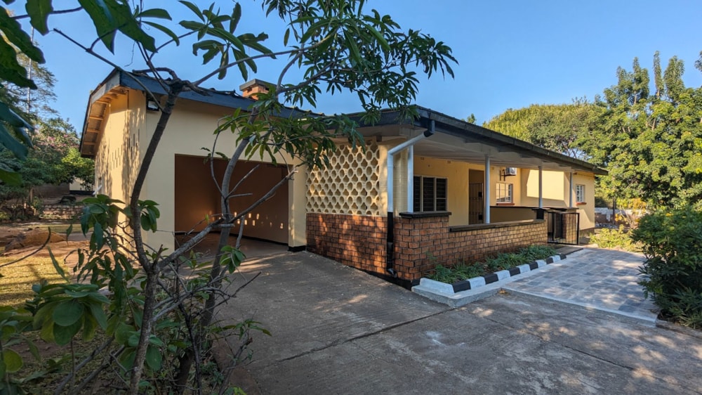 House to rent in Kabulonga, Zambia - 3ZA1663185