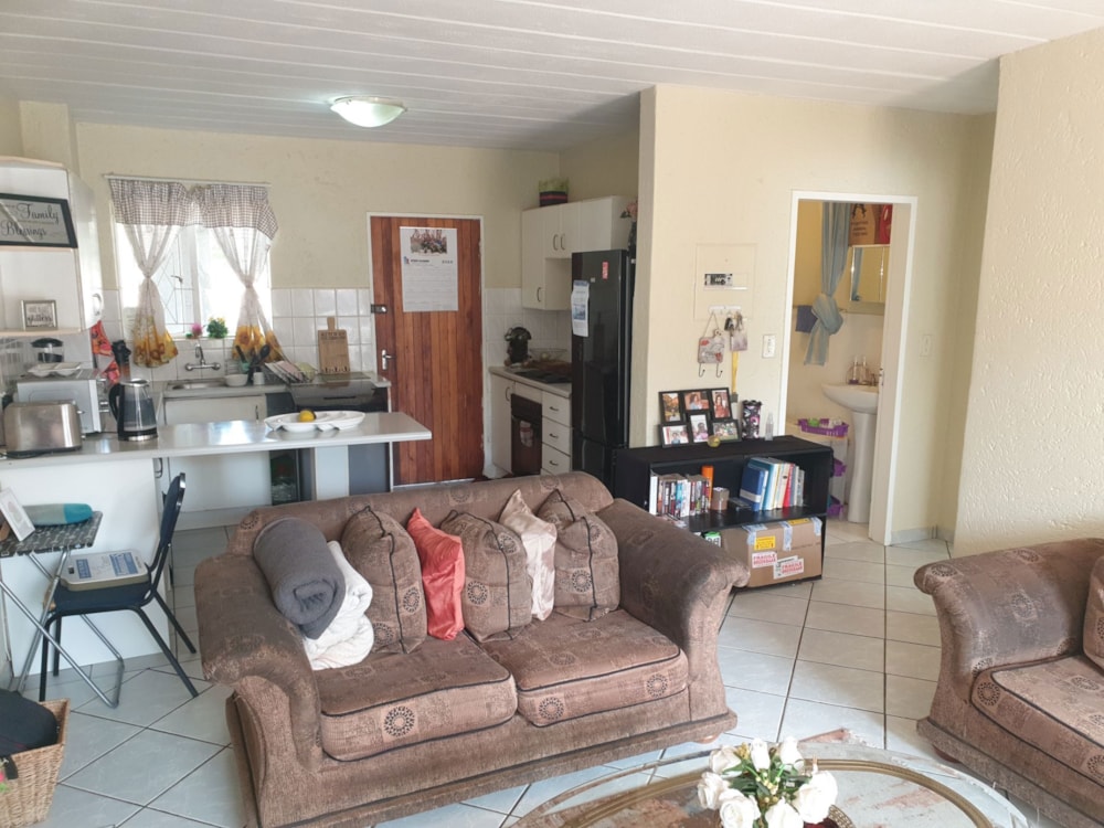 Townhouse for sale in Glen Marais - KTP1666109 Townhouse for sale in Glen Marais - KTP1666109