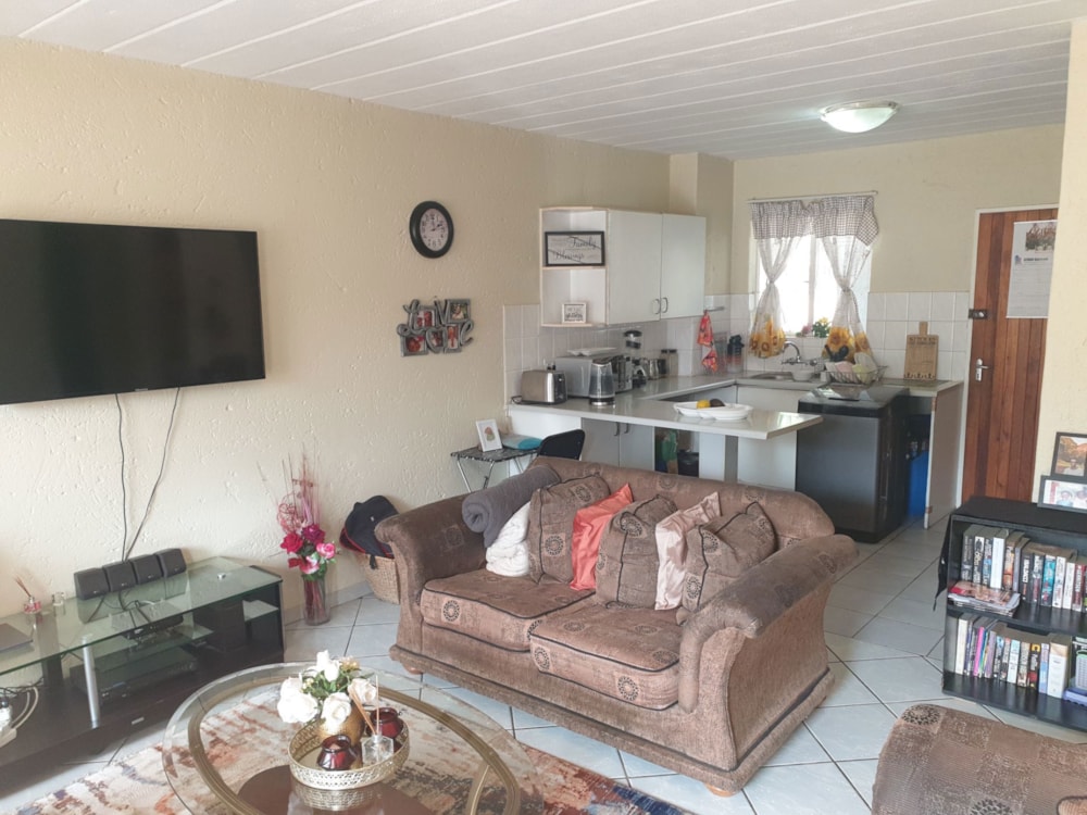 Townhouse for sale in Glen Marais - KTP1666109 Townhouse for sale in Glen Marais - KTP1666109