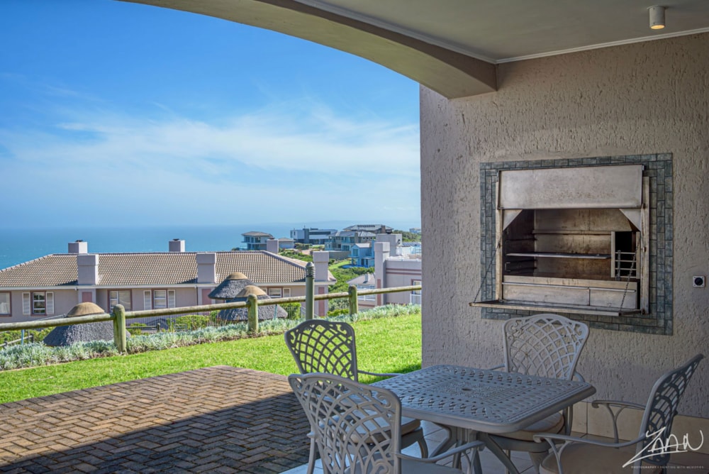 Apartment for sale in Pinnacle Point Golf Estate - 1MB1665137