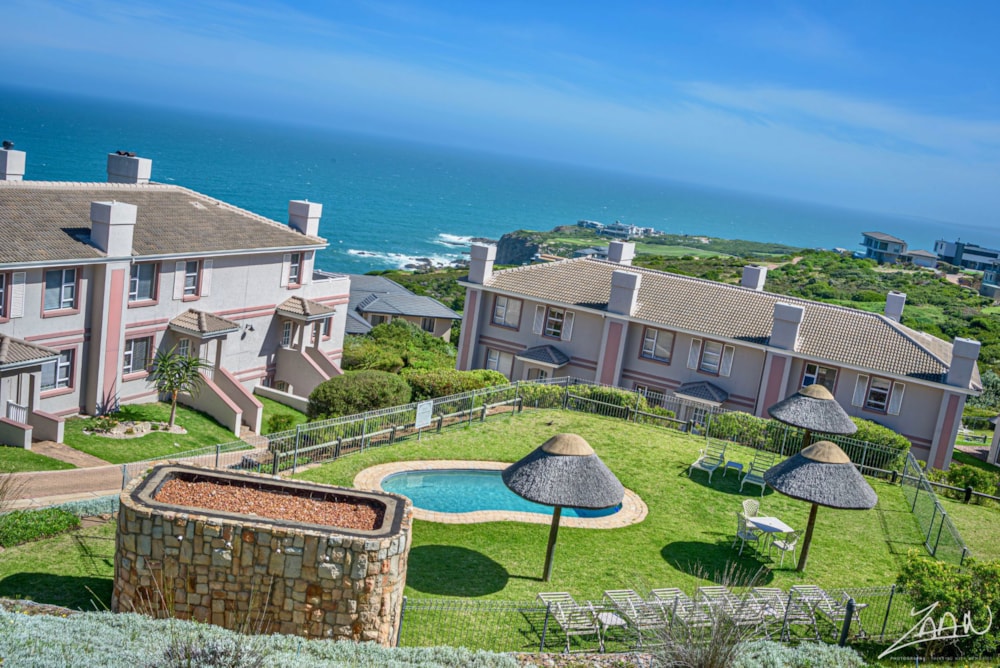Apartment for sale in Pinnacle Point Golf Estate - 1MB1665137