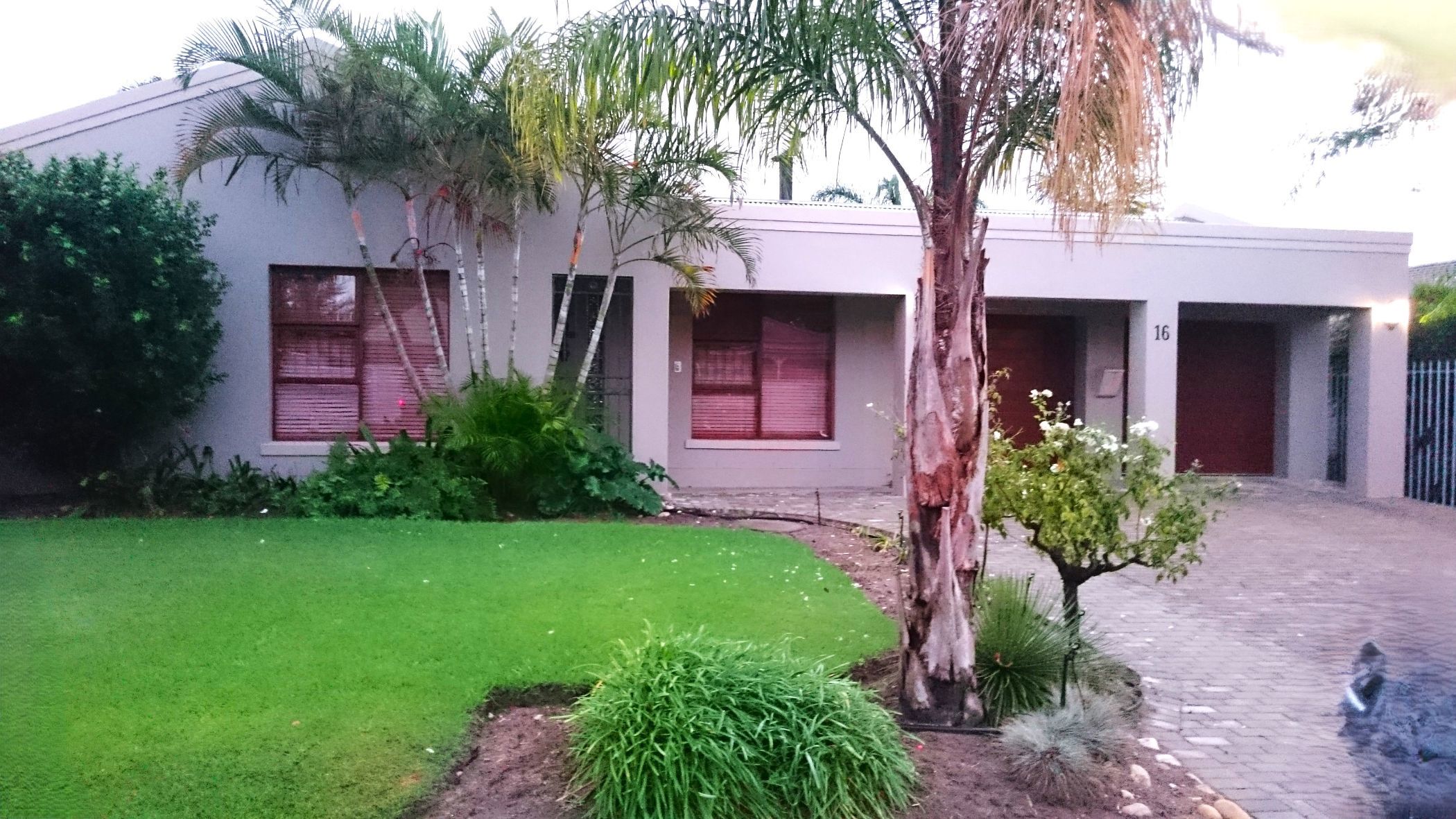 House sold in Paarl - TK1665210