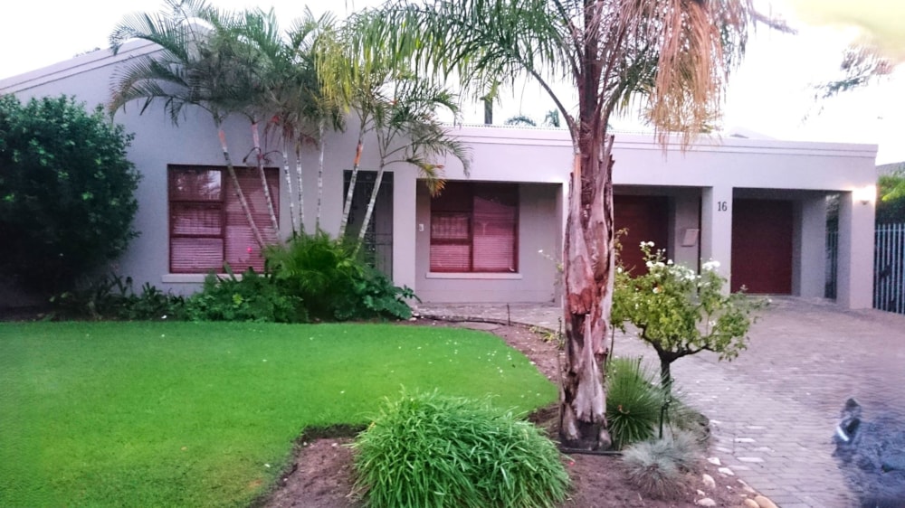 House sold in Paarl - TK1665210