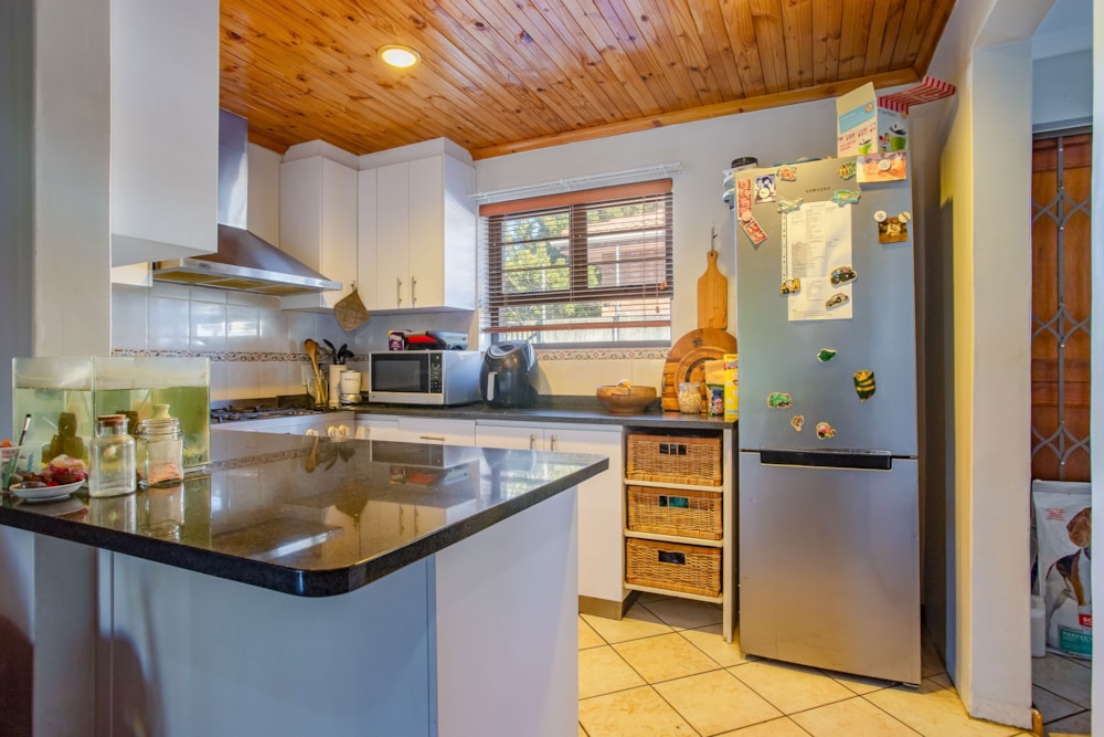 House sold in Paarl - TK1665210