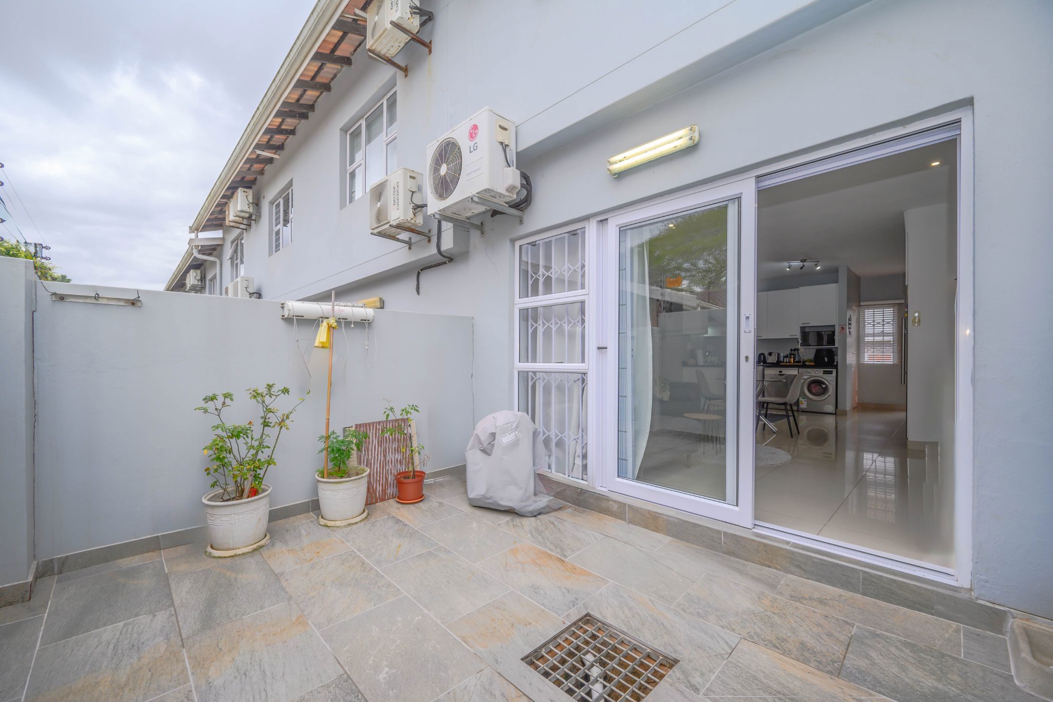 Townhouse for sale in Park Hill - 1ND1664089