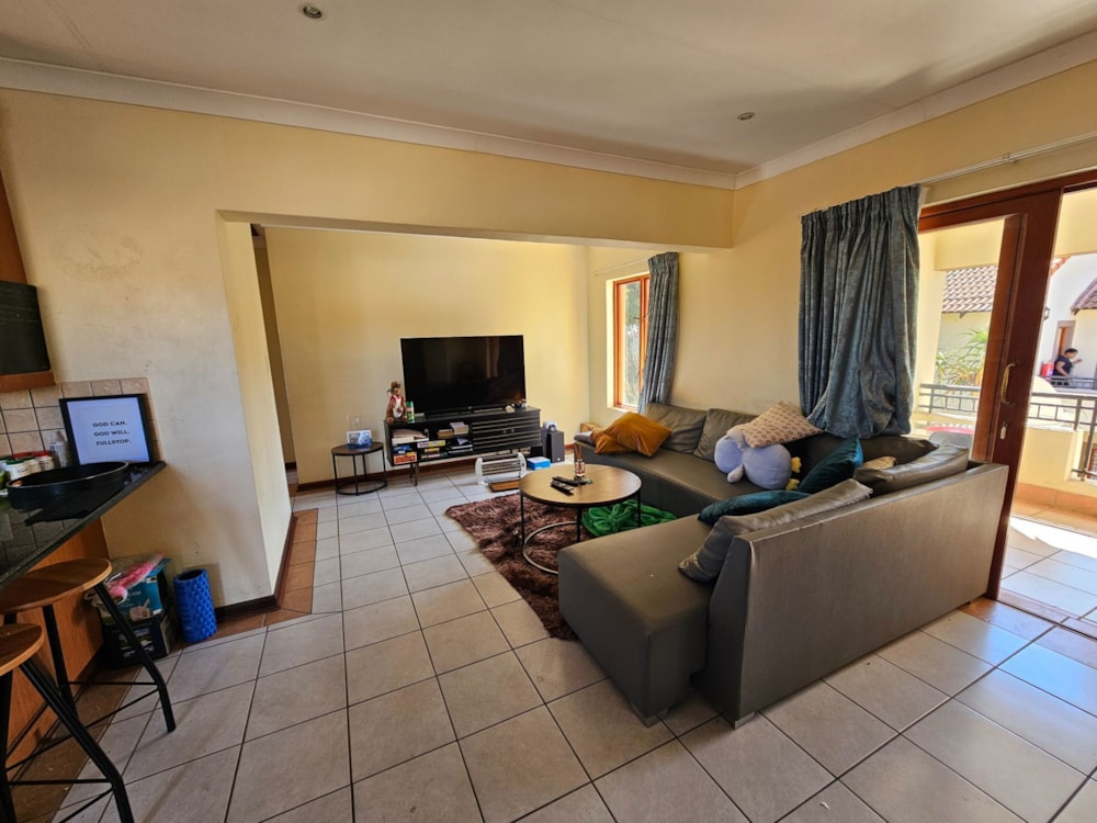 Townhouse to rent in Bendor - 1PS1725844