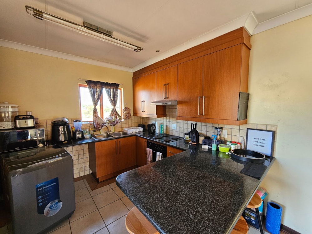 Townhouse to rent in Bendor - 1PS1725844