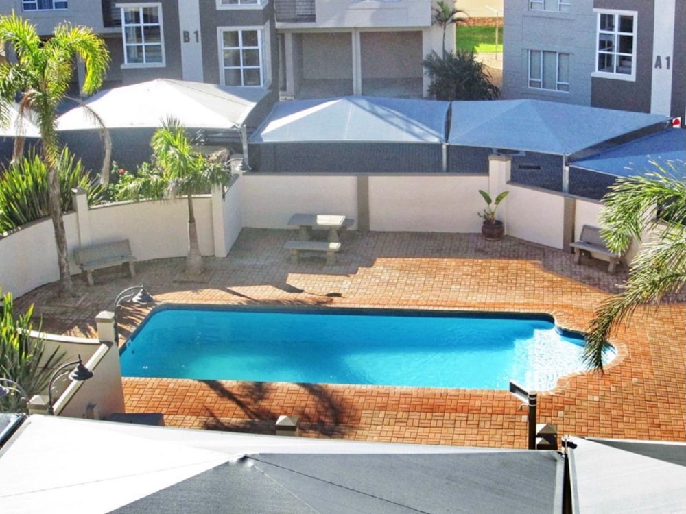 Apartment let in Reebok - 1MB1688115 Apartment let in Reebok - 1MB1688115