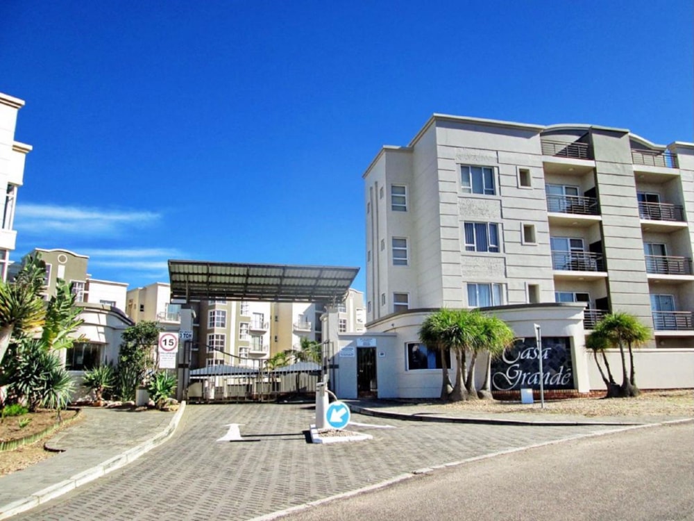 Apartment let in Reebok - 1MB1688115 Apartment let in Reebok - 1MB1688115