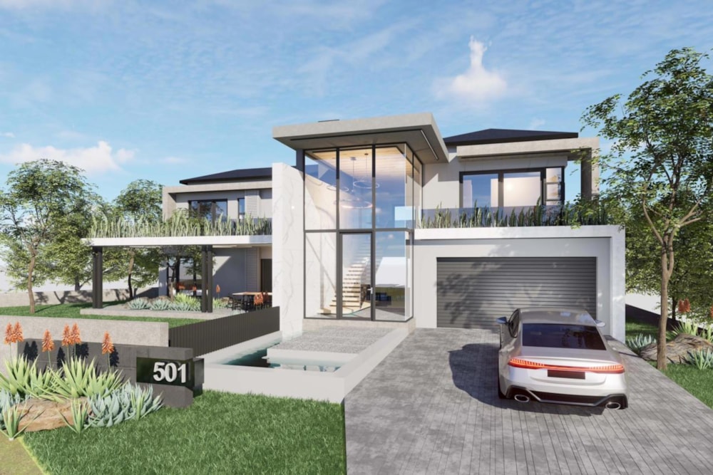 Security estate home for sale in Aspen Lakes - 1GV1696762