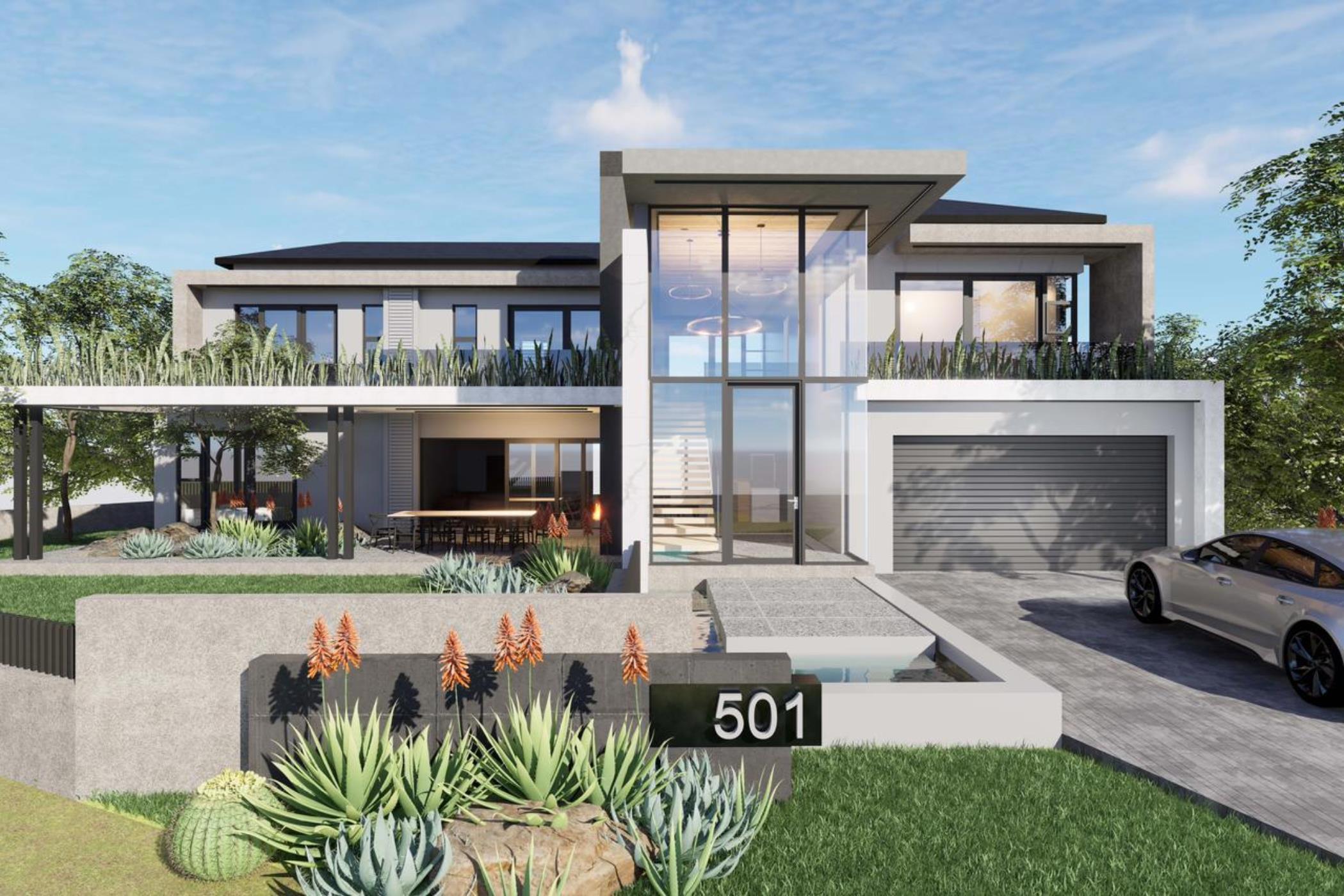 Security estate home for sale in Aspen Lakes - 1GV1696762