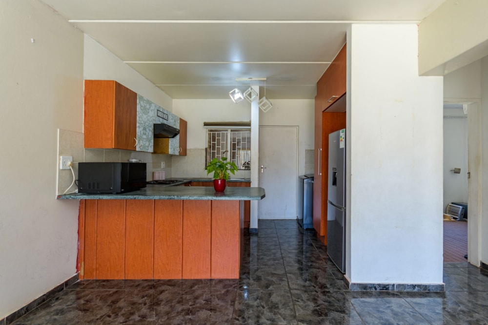 Townhouse for sale in Birchleigh - KTP1711413