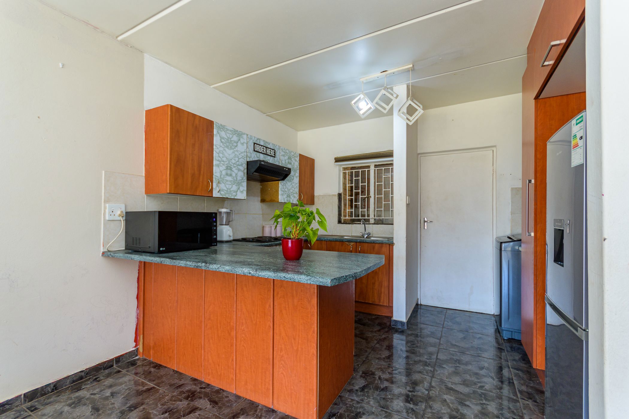 Townhouse for sale in Birchleigh - KTP1711413