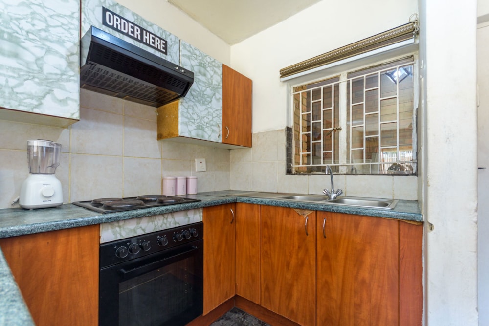 Townhouse for sale in Birchleigh - KTP1711413