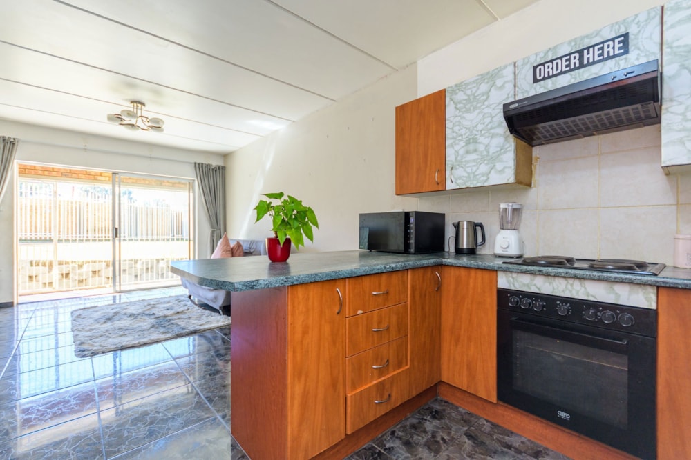 Townhouse for sale in Birchleigh - KTP1711413