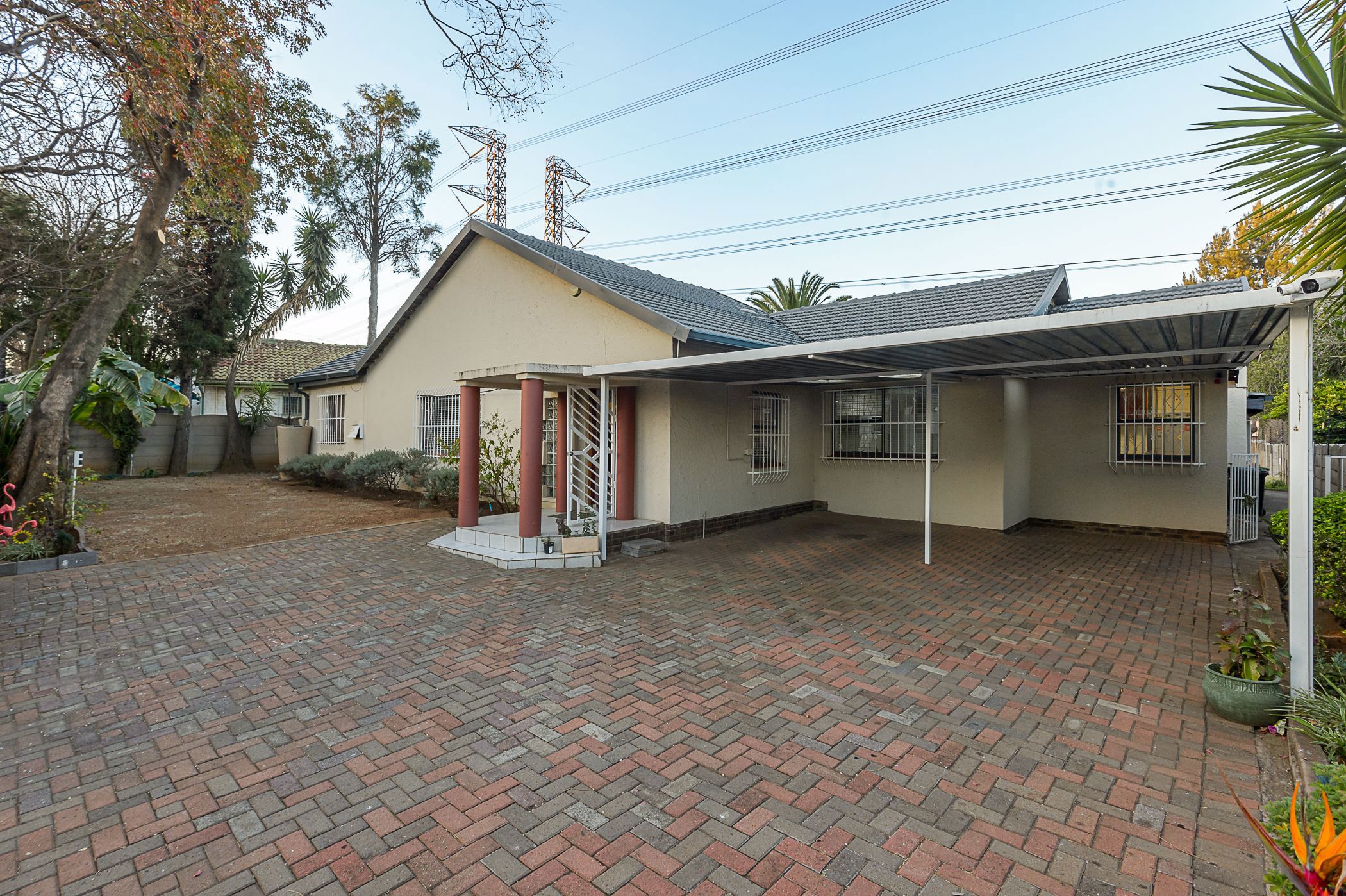 House sold in Randhart - 1AB1665727