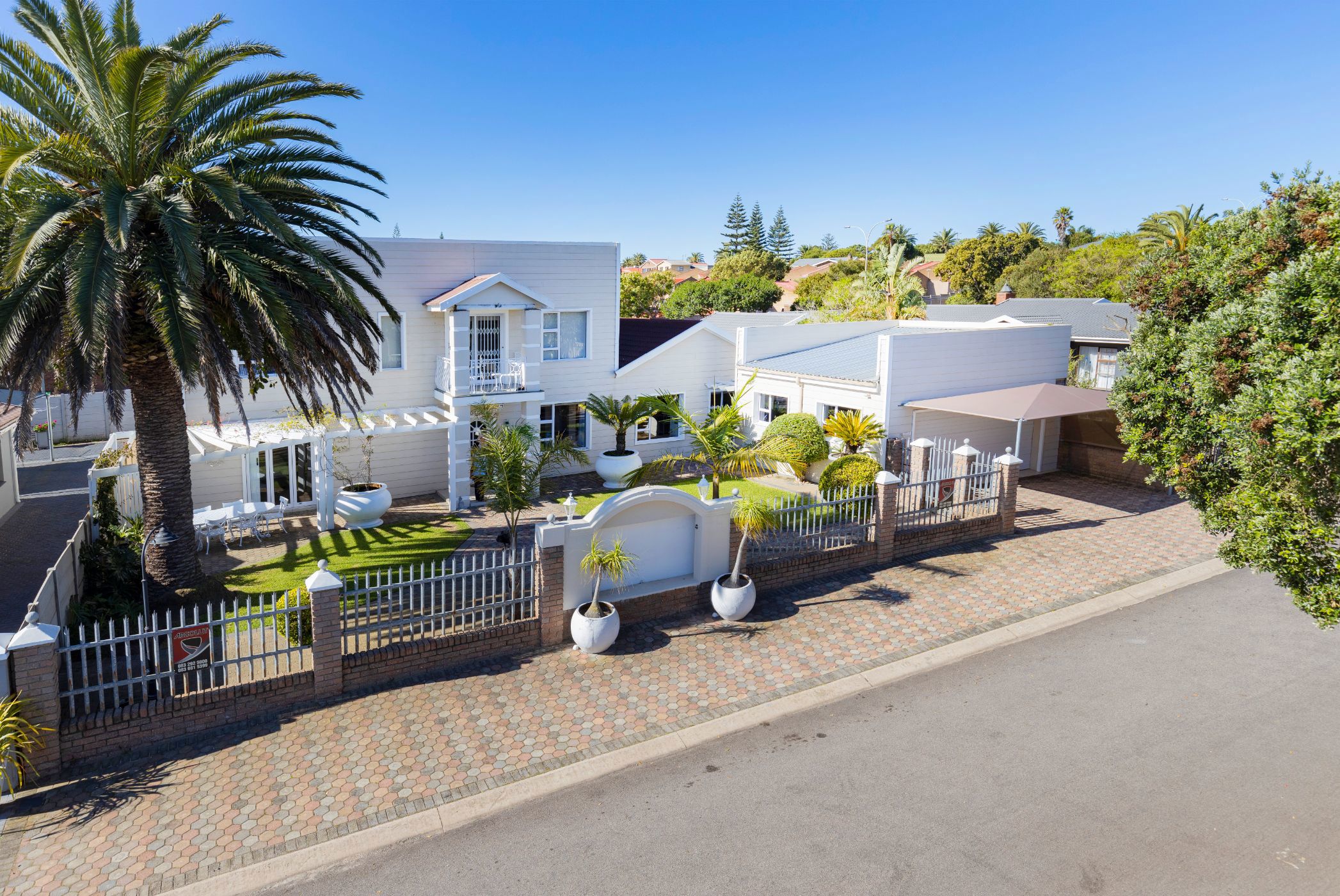 House for sale in Heiderand - 1MB1666498