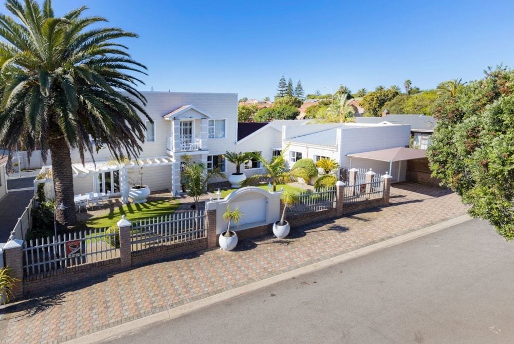 House for sale in Heiderand - 1MB1666498 House for sale in Heiderand - 1MB1666498