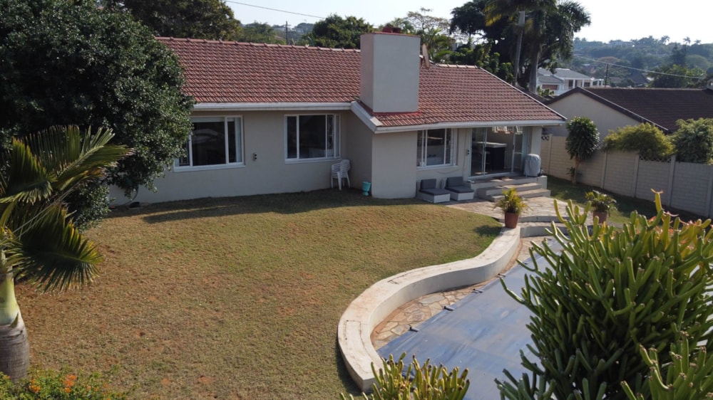 House sold in Glenashley - 1ND1664158 House sold in Glenashley - 1ND1664158