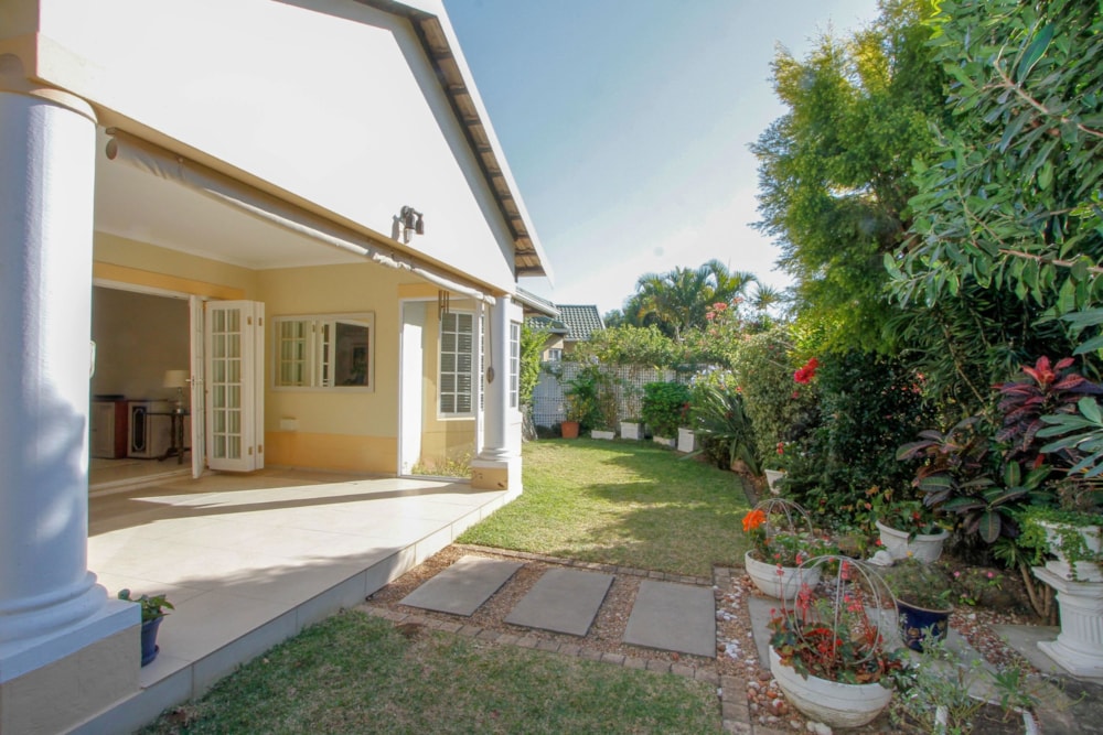 Townhouse for sale in Somerset Park, uMhlanga - 1ND1708417 Townhouse for sale in Somerset Park, uMhlanga - 1ND1708417