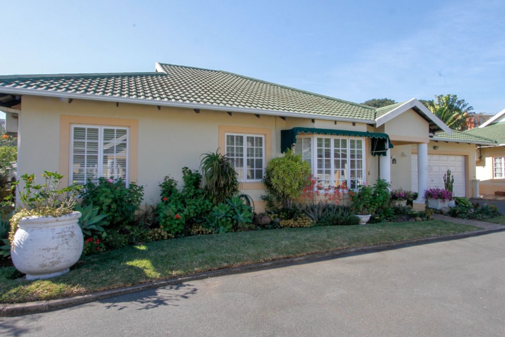 Townhouse for sale in Somerset Park, uMhlanga - 1ND1708417 Townhouse for sale in Somerset Park, uMhlanga - 1ND1708417