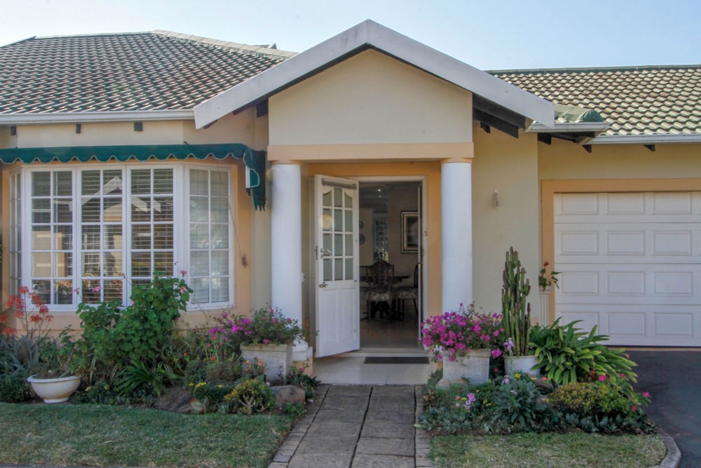 Townhouse for sale in Somerset Park, uMhlanga - 1ND1708417 Townhouse for sale in Somerset Park, uMhlanga - 1ND1708417