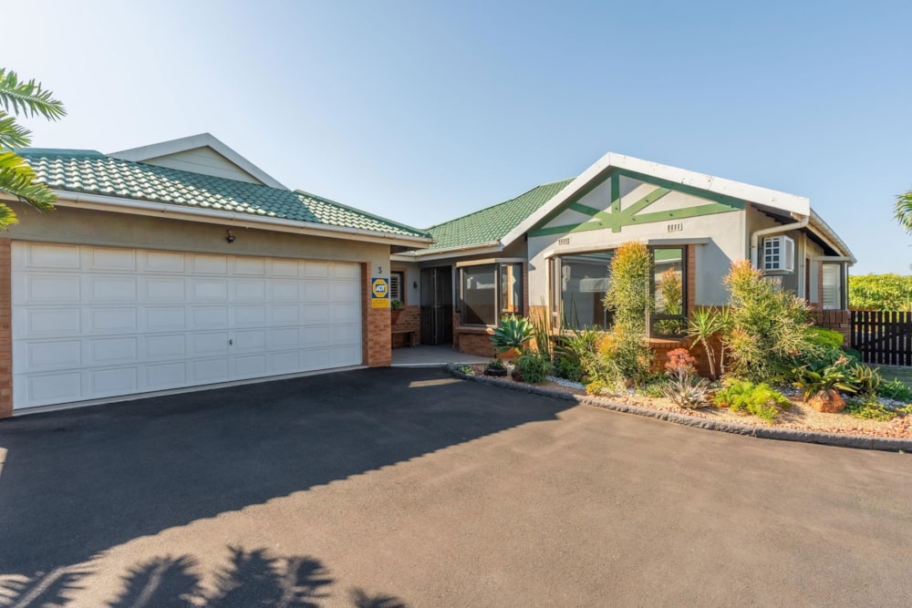 Townhouse sold in uMhlanga Rocks - 1ND1665264 Townhouse sold in uMhlanga Rocks - 1ND1665264