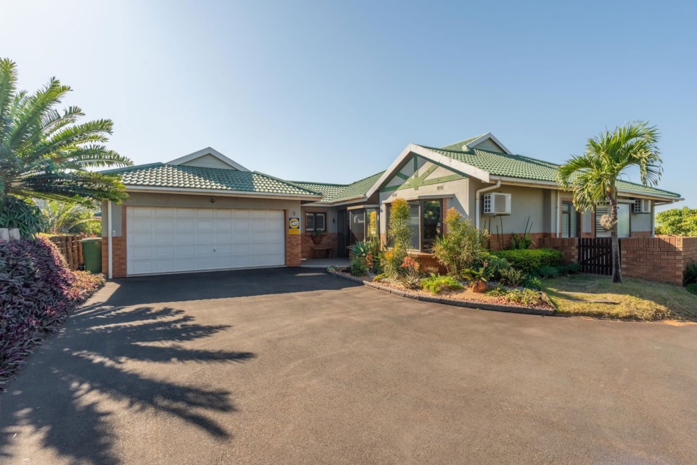 Townhouse sold in uMhlanga Rocks - 1ND1665264 Townhouse sold in uMhlanga Rocks - 1ND1665264