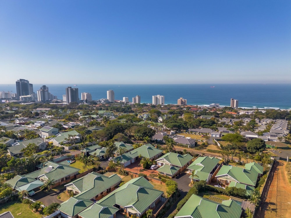 Townhouse sold in uMhlanga Rocks - 1ND1665264 Townhouse sold in uMhlanga Rocks - 1ND1665264