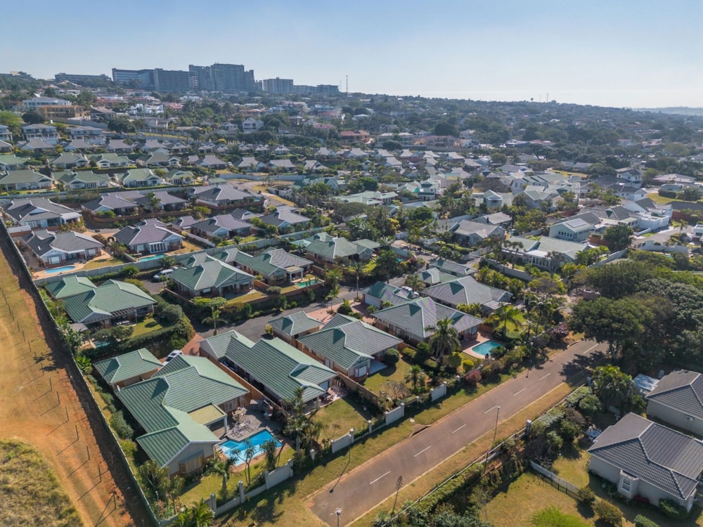 Townhouse sold in uMhlanga Rocks - 1ND1665264 Townhouse sold in uMhlanga Rocks - 1ND1665264