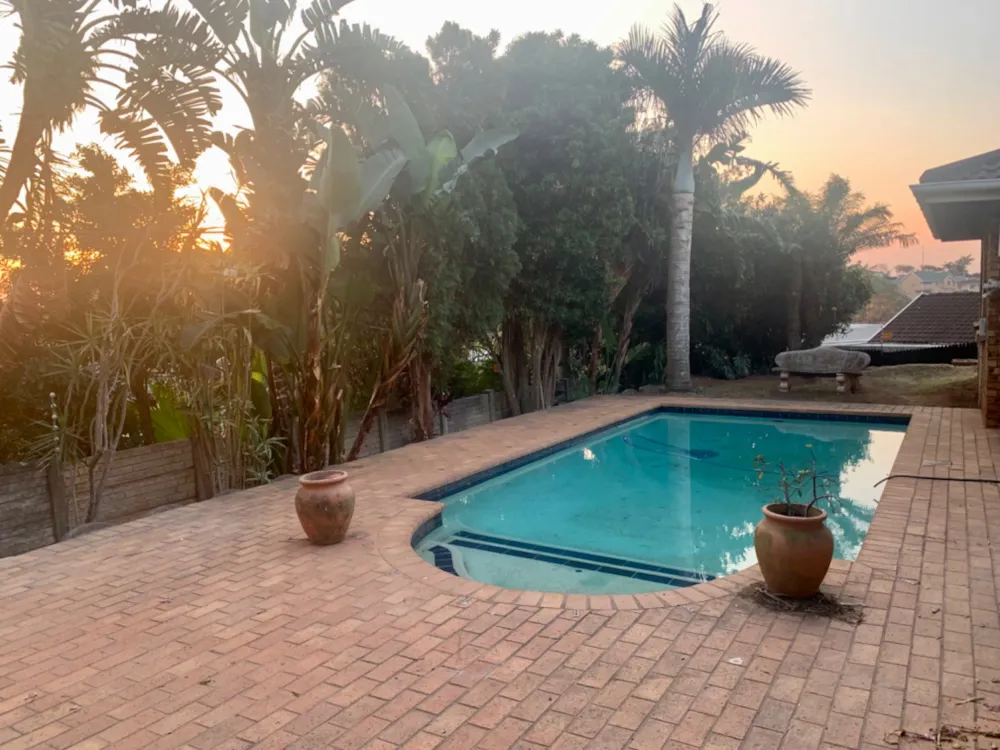 House let in Sunningdale, uMhlanga - 1ND1736392 House let in Sunningdale, uMhlanga - 1ND1736392